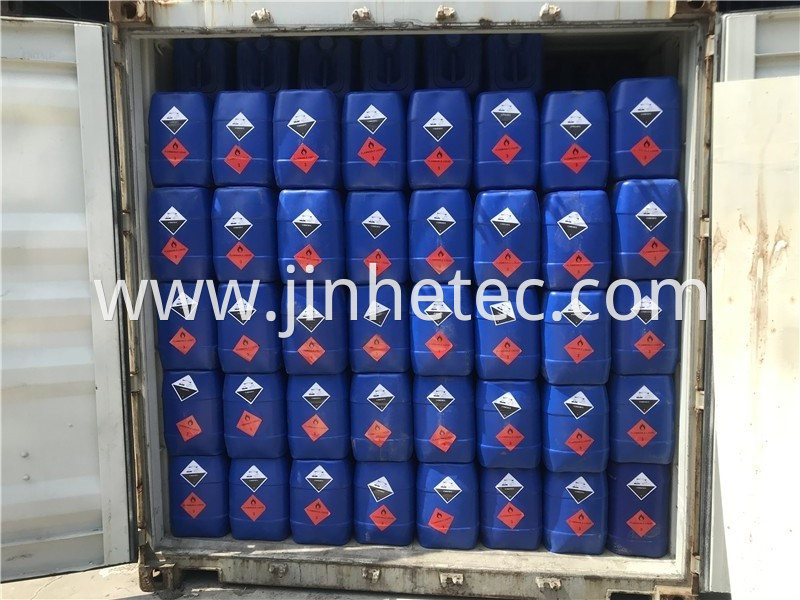  99.8% High Purity Glacial Acetic Acid